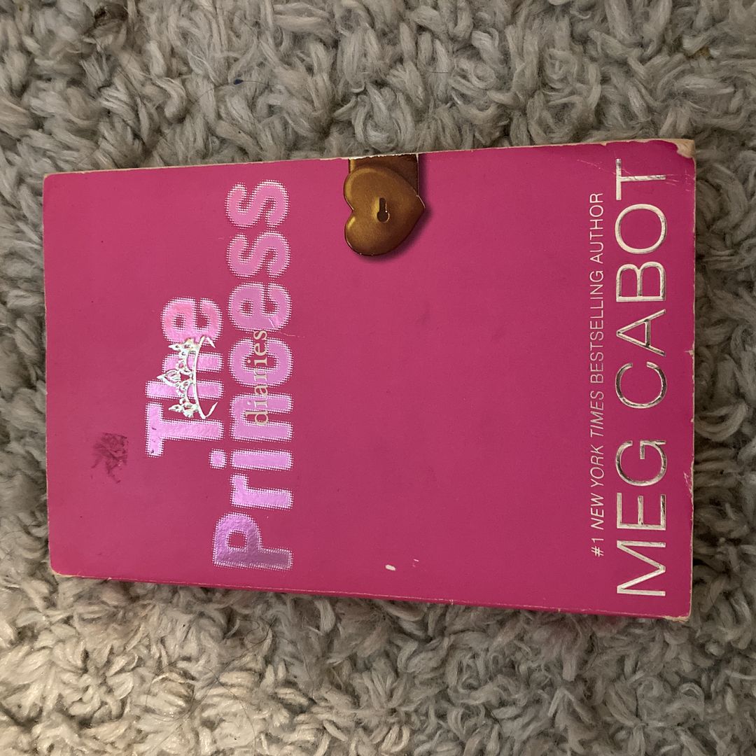 The Princess Diaries