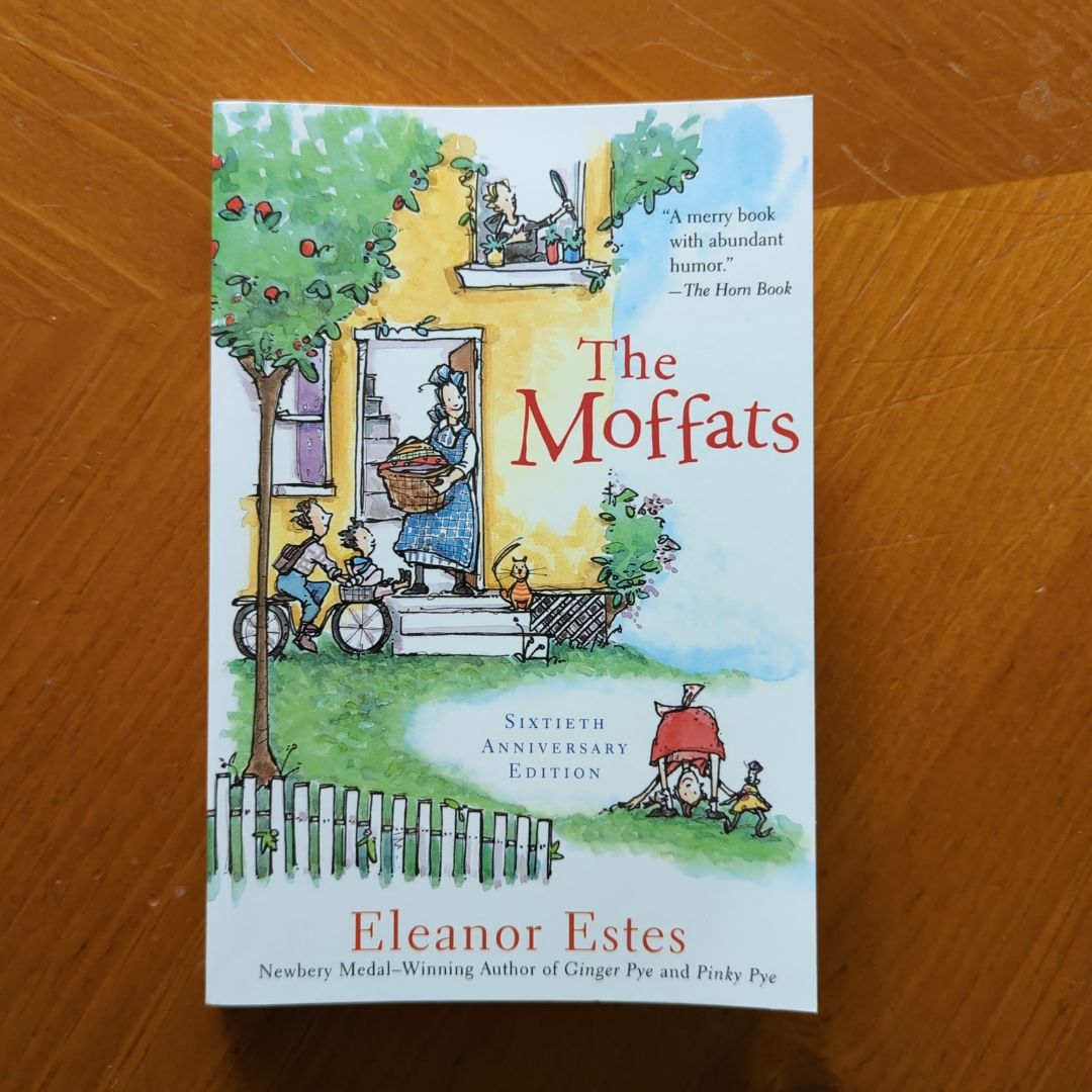 The Moffats