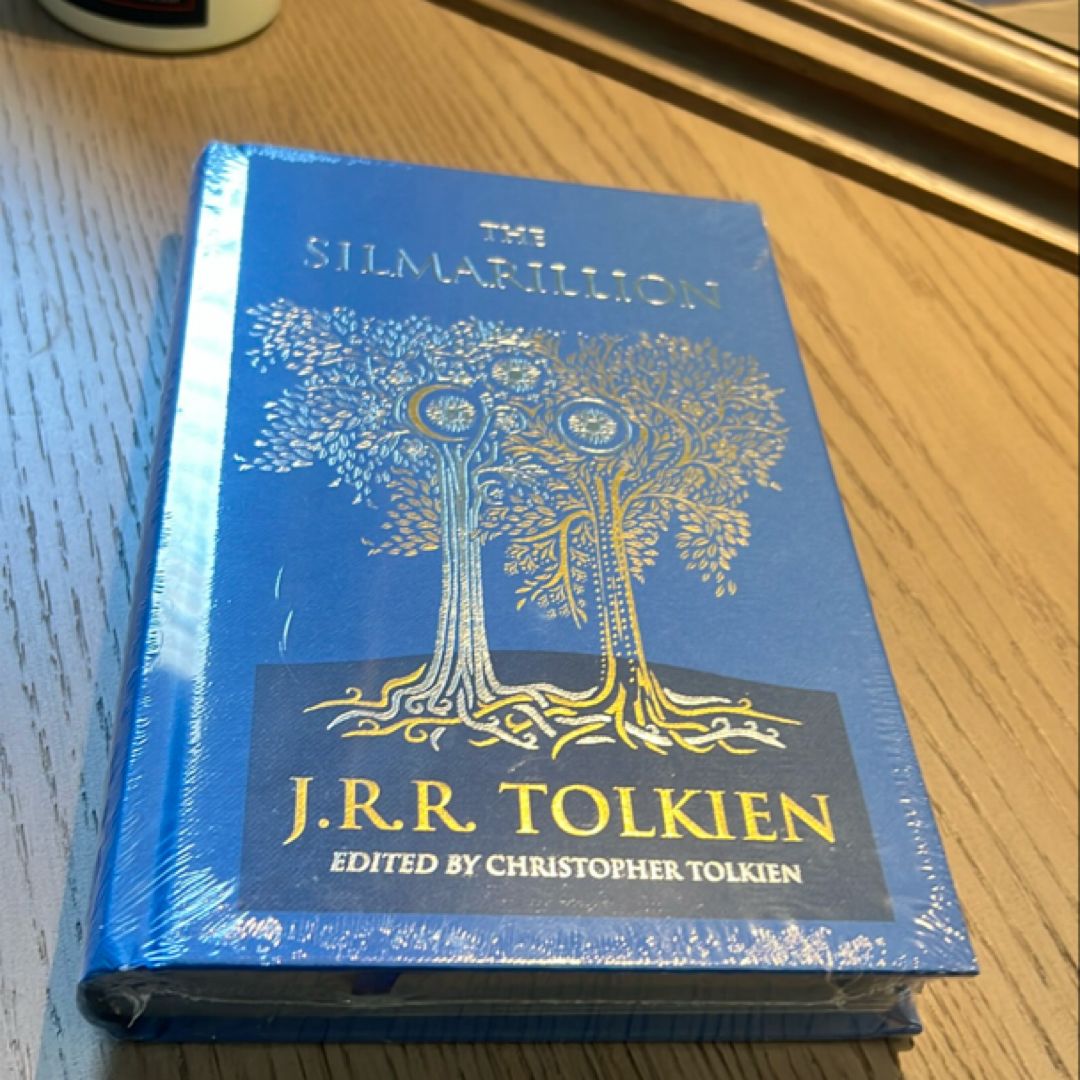 The Silmarillion Collector's Edition