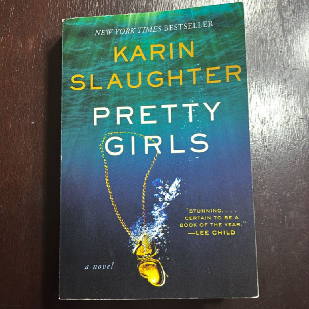 Pretty Girls