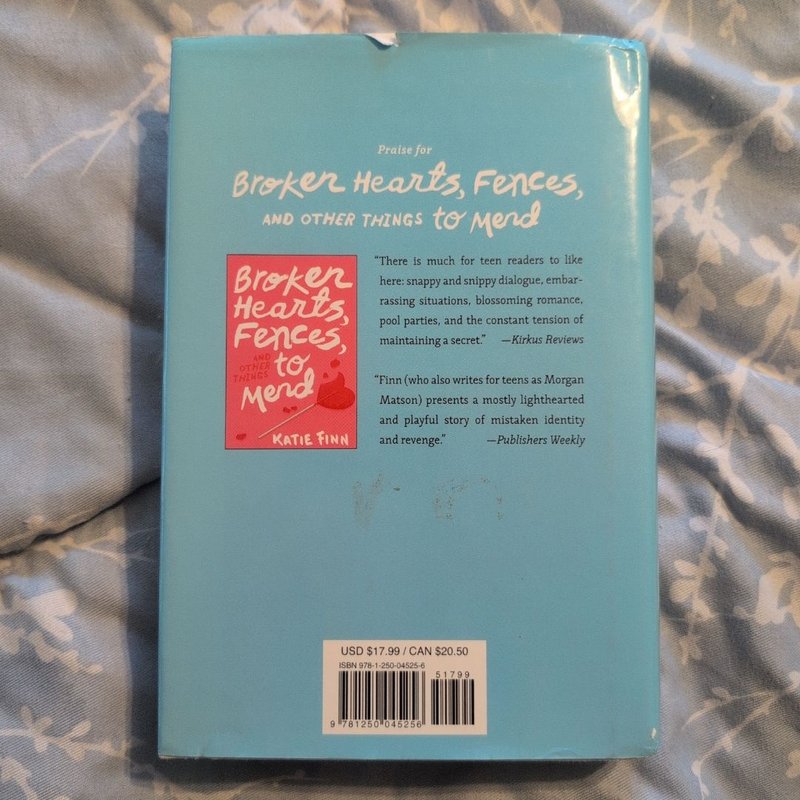 Revenge, Ice Cream, and Other Things Best Served Cold