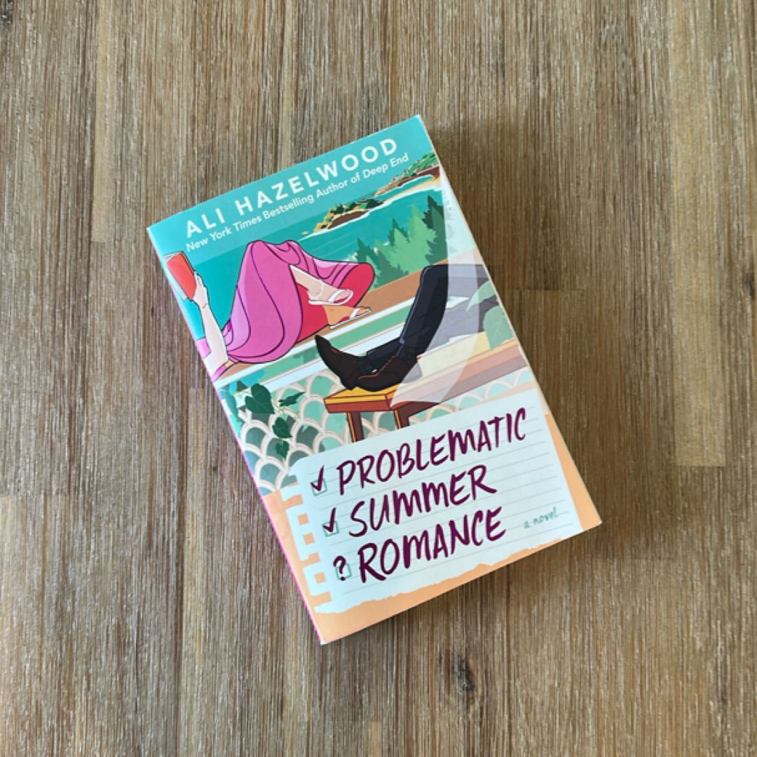 Problematic Summer Romance