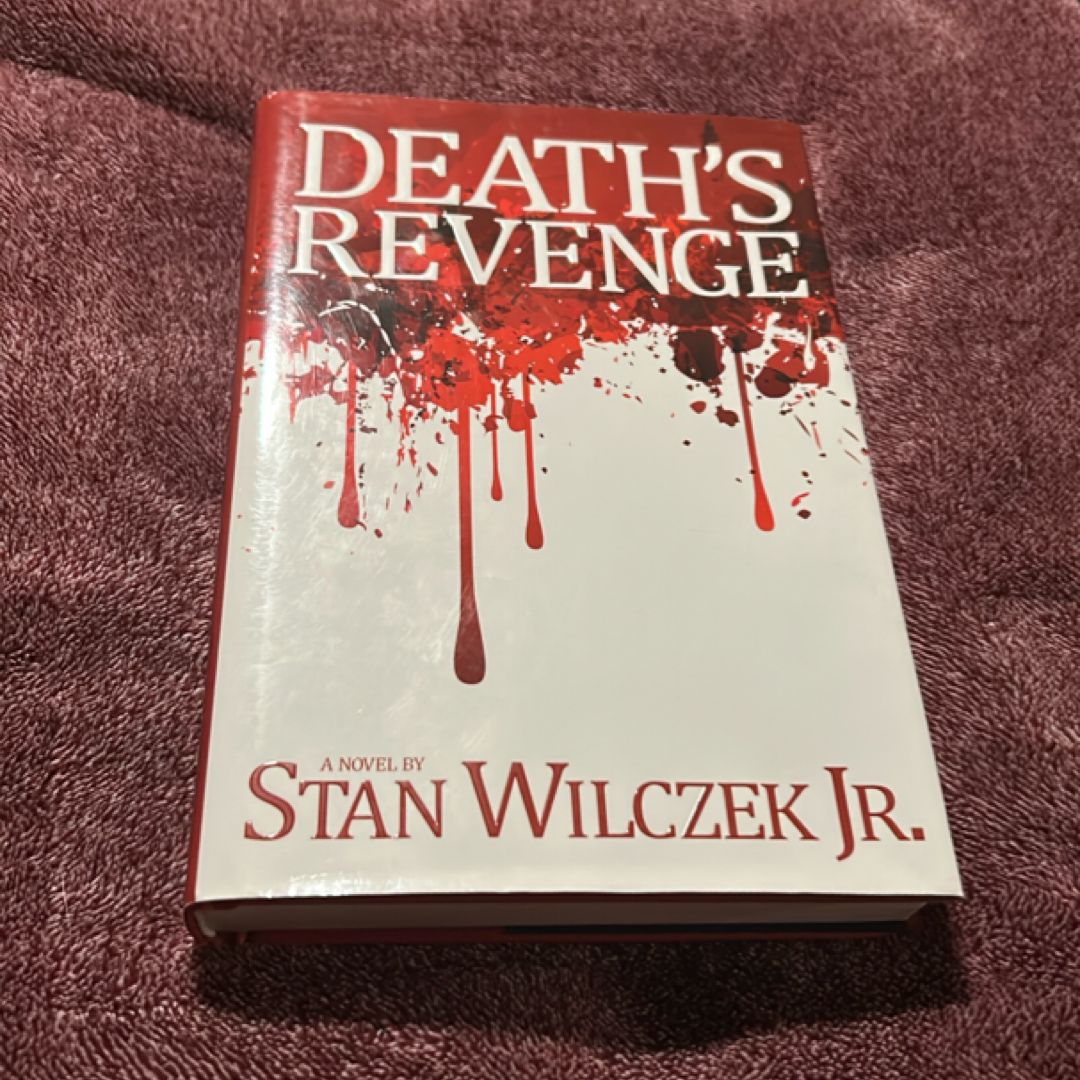 Death's Revenge