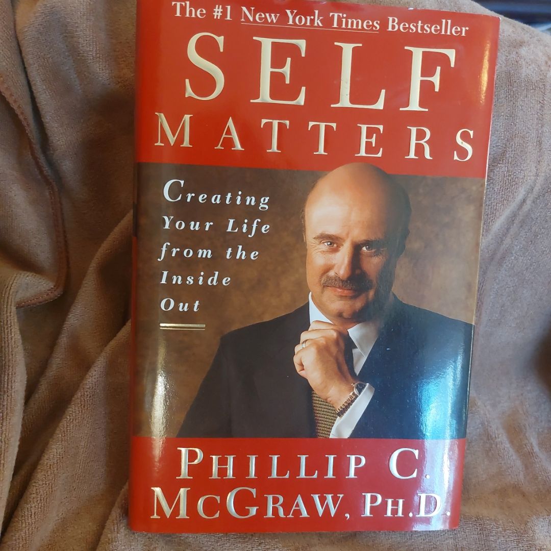 Self Matters