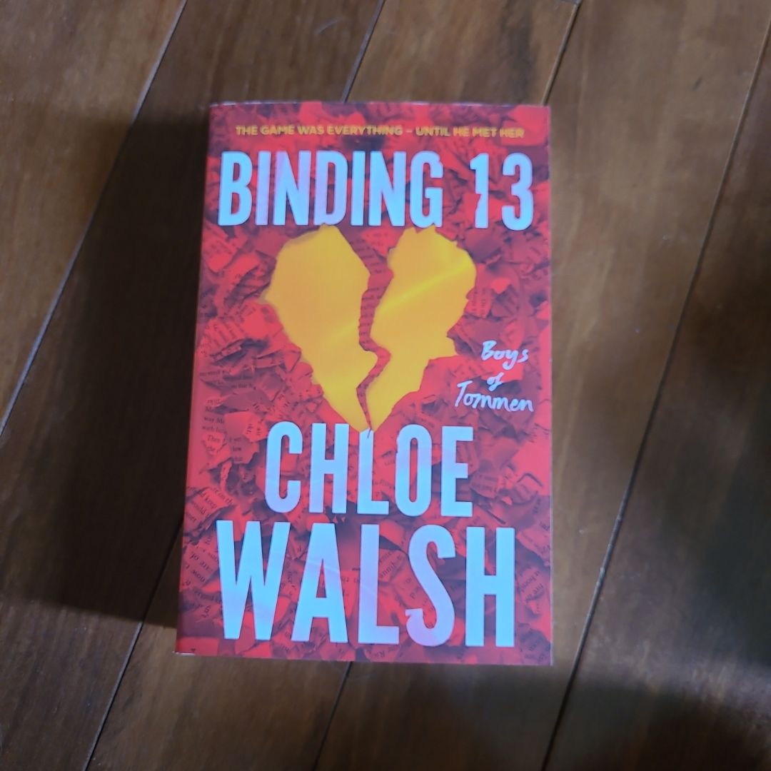 Binding 13