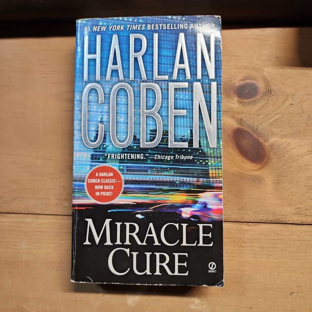 Miracle Cure