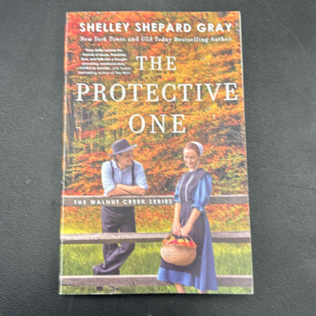 The Protective One