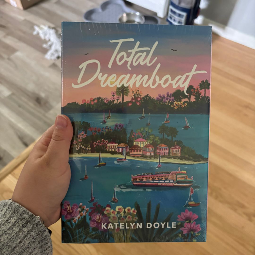 Total Dreamboat
