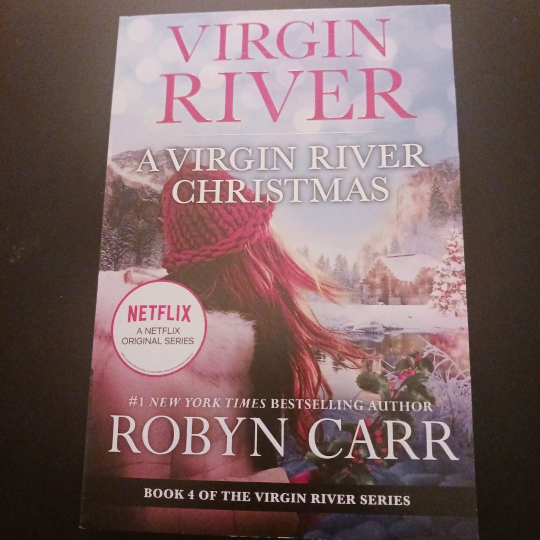 A Virgin River Christmas