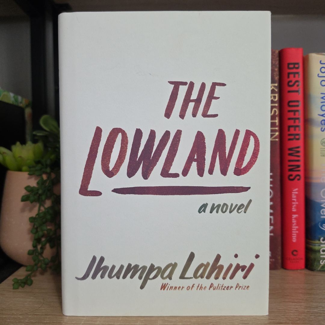 The Lowland