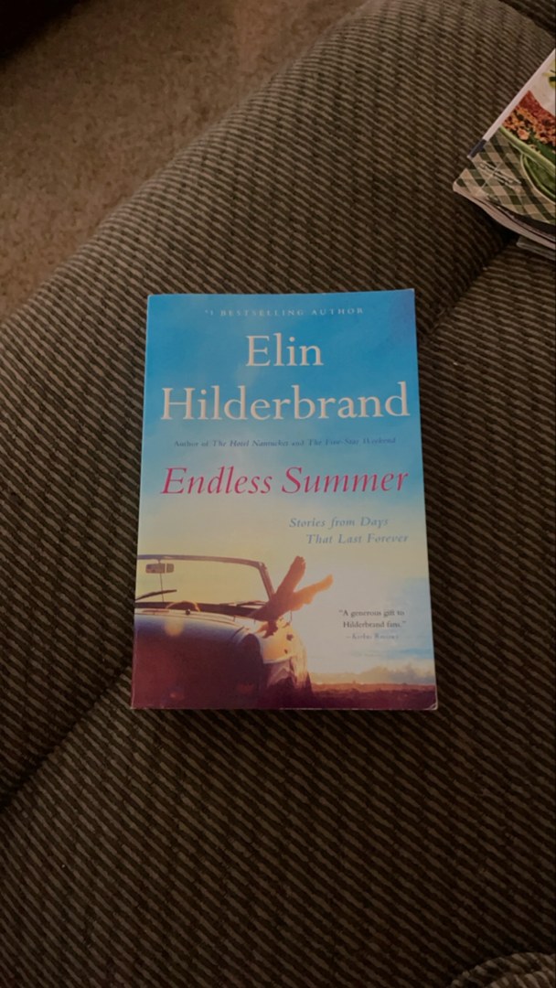 Endless Summer