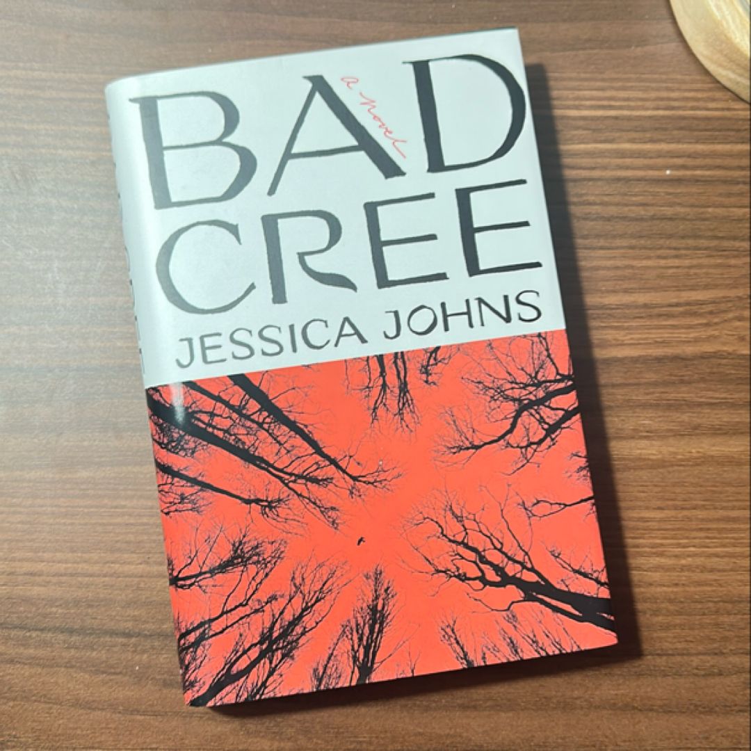 Bad Cree