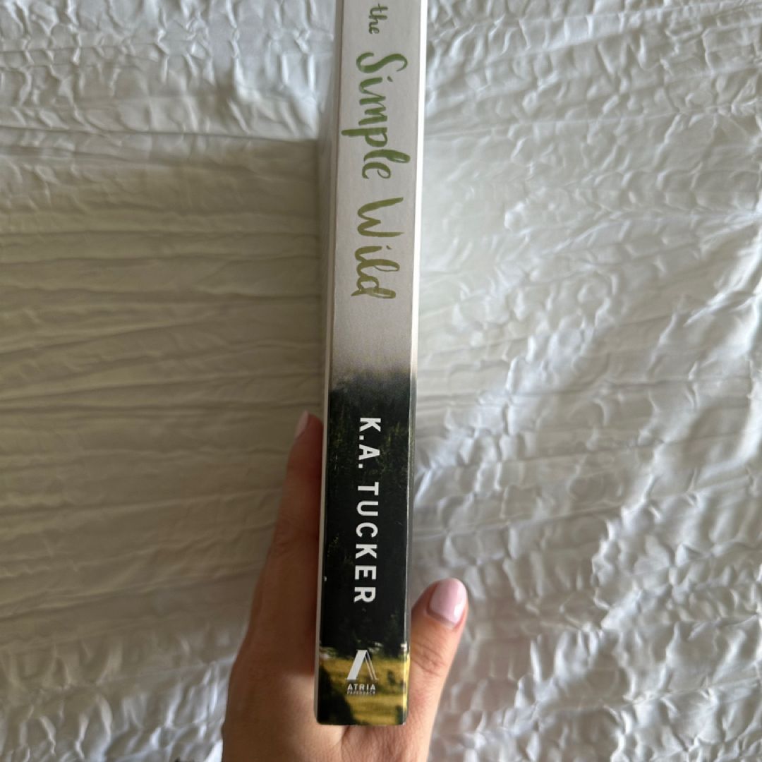 The Simple Wild