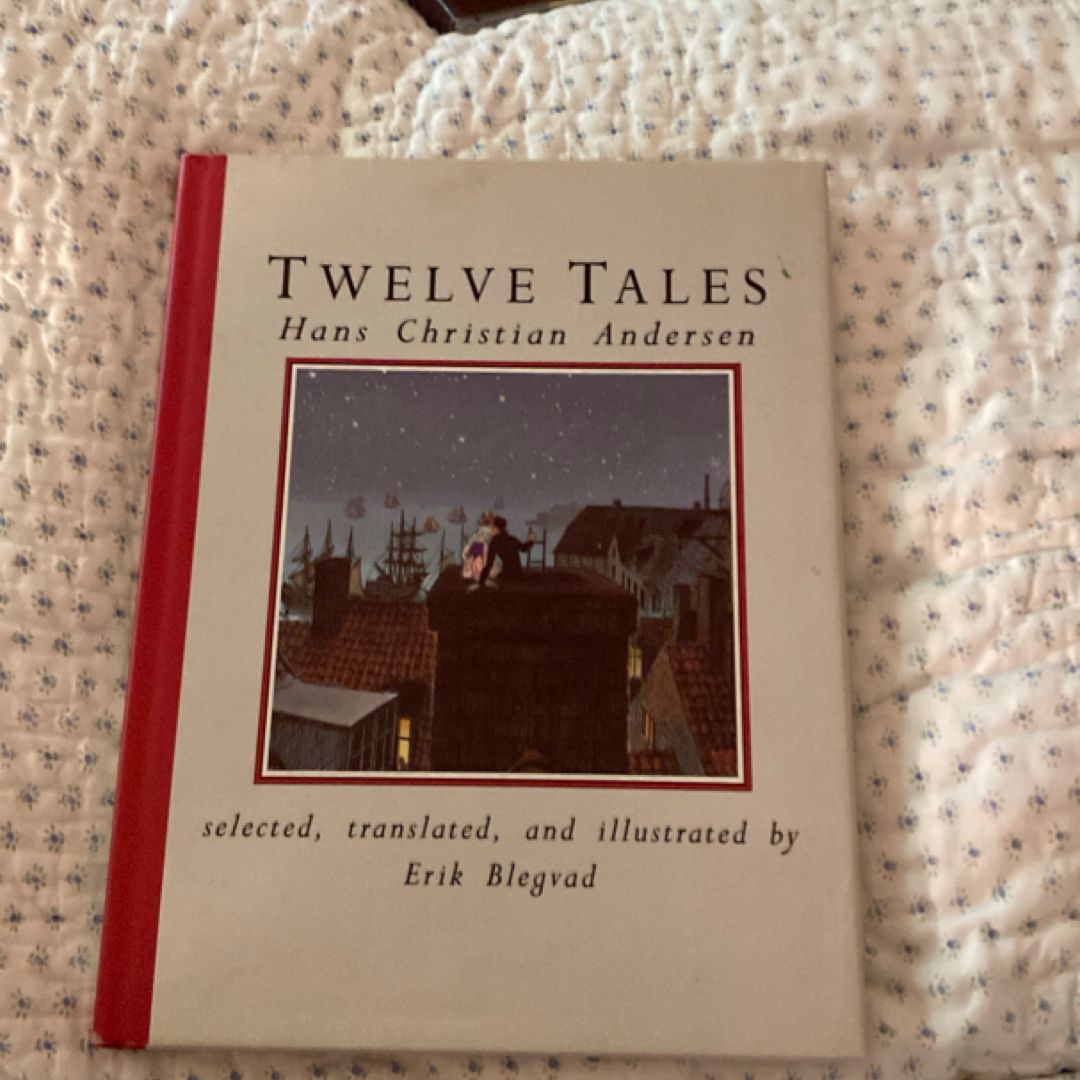 Twelve Tales