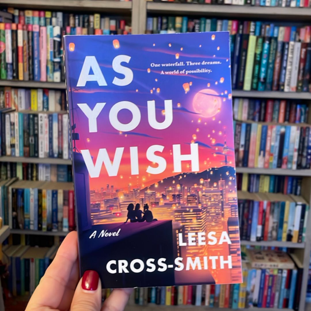 As You Wish