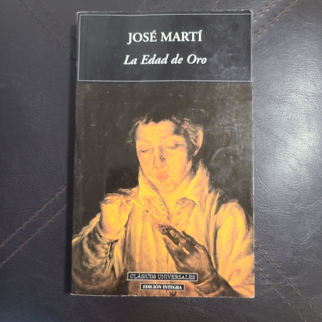 La Edad de Oro