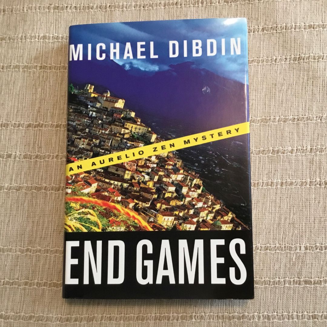 End Games