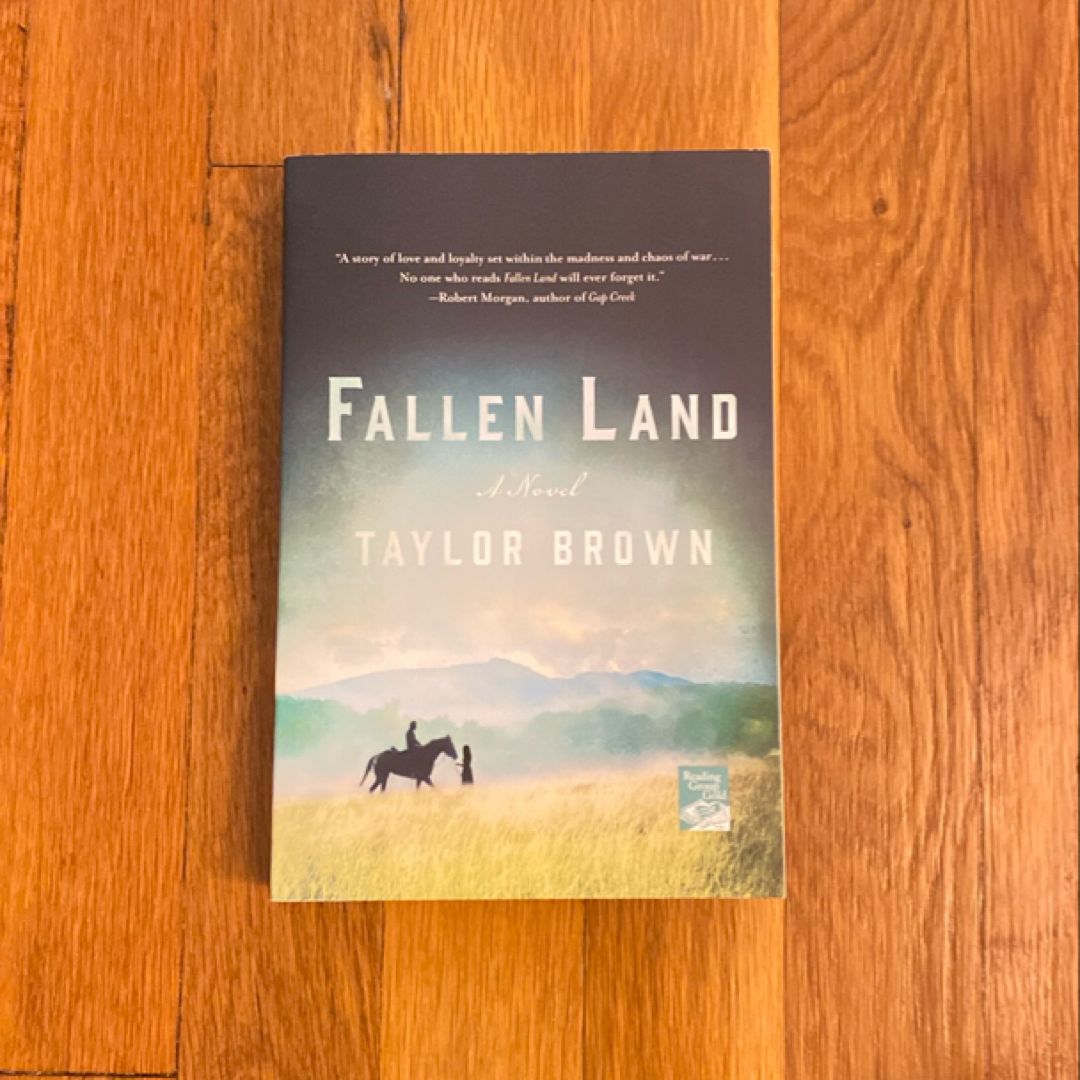 Fallen Land