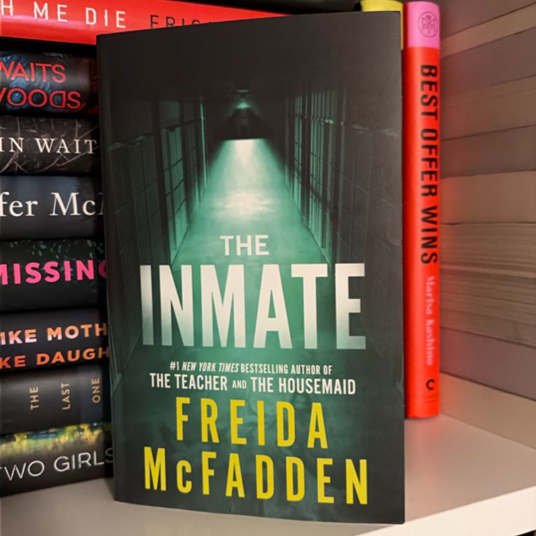 The Inmate