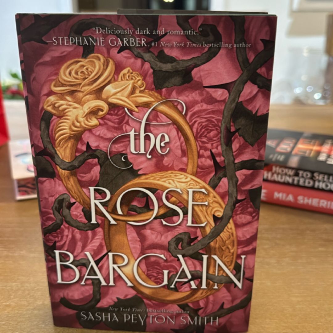 The Rose Bargain