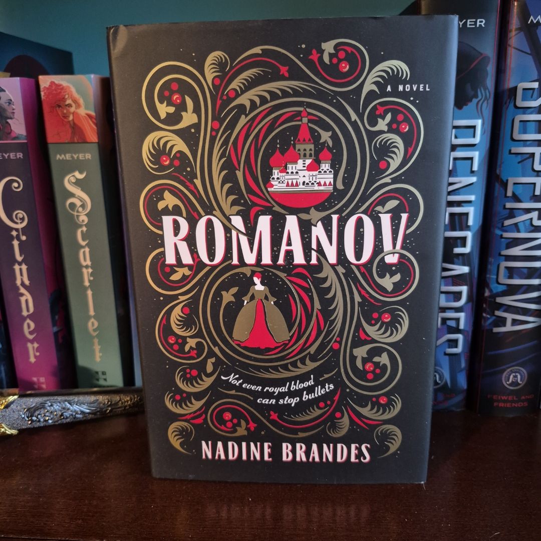 Romanov