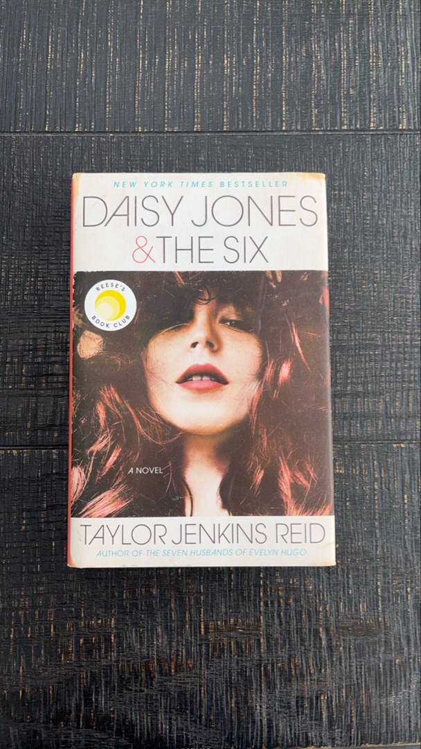 Daisy Jones and the Six