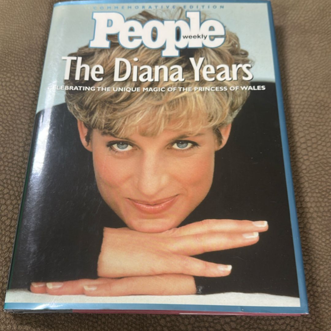 The Diana Years