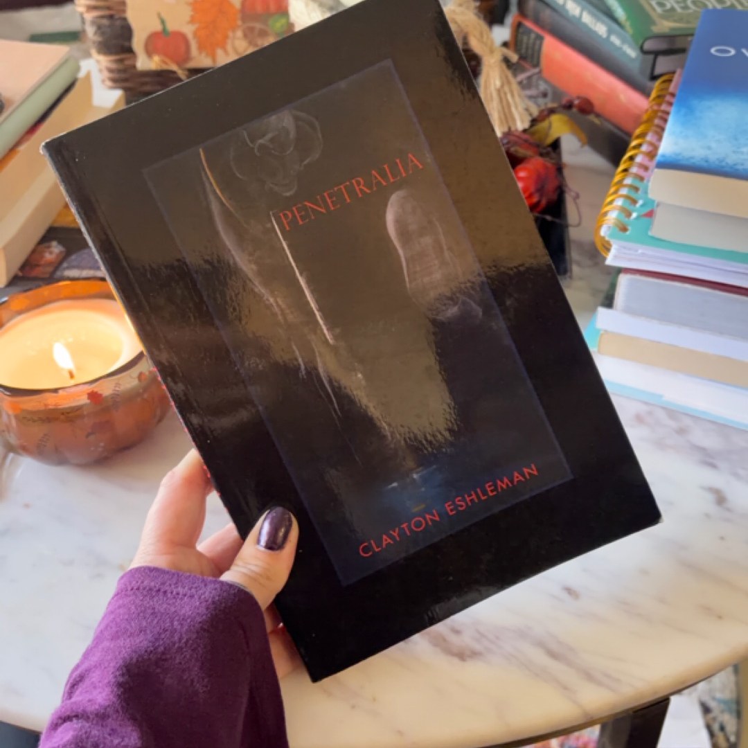 Penetralia