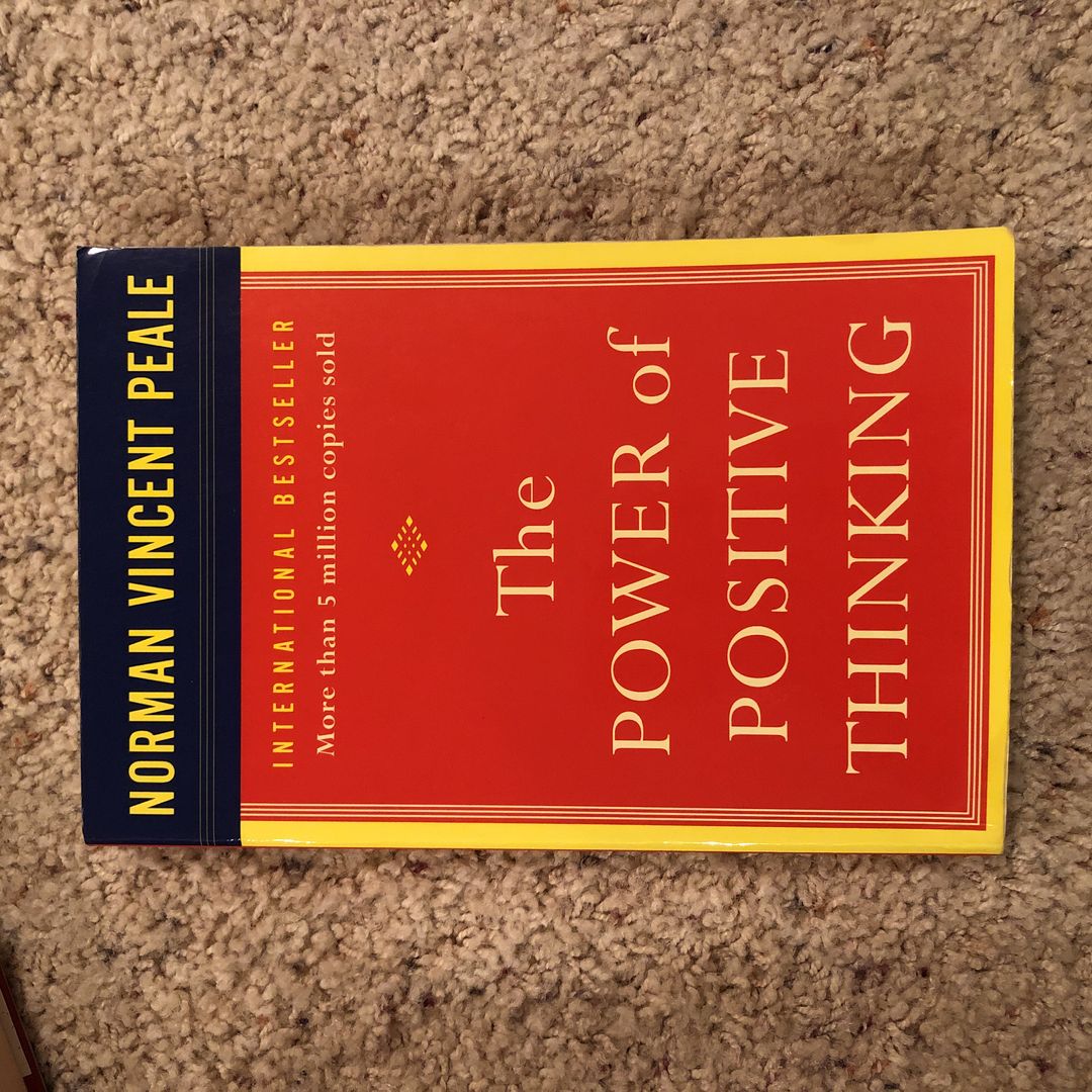 The Power of Positive Thinking
