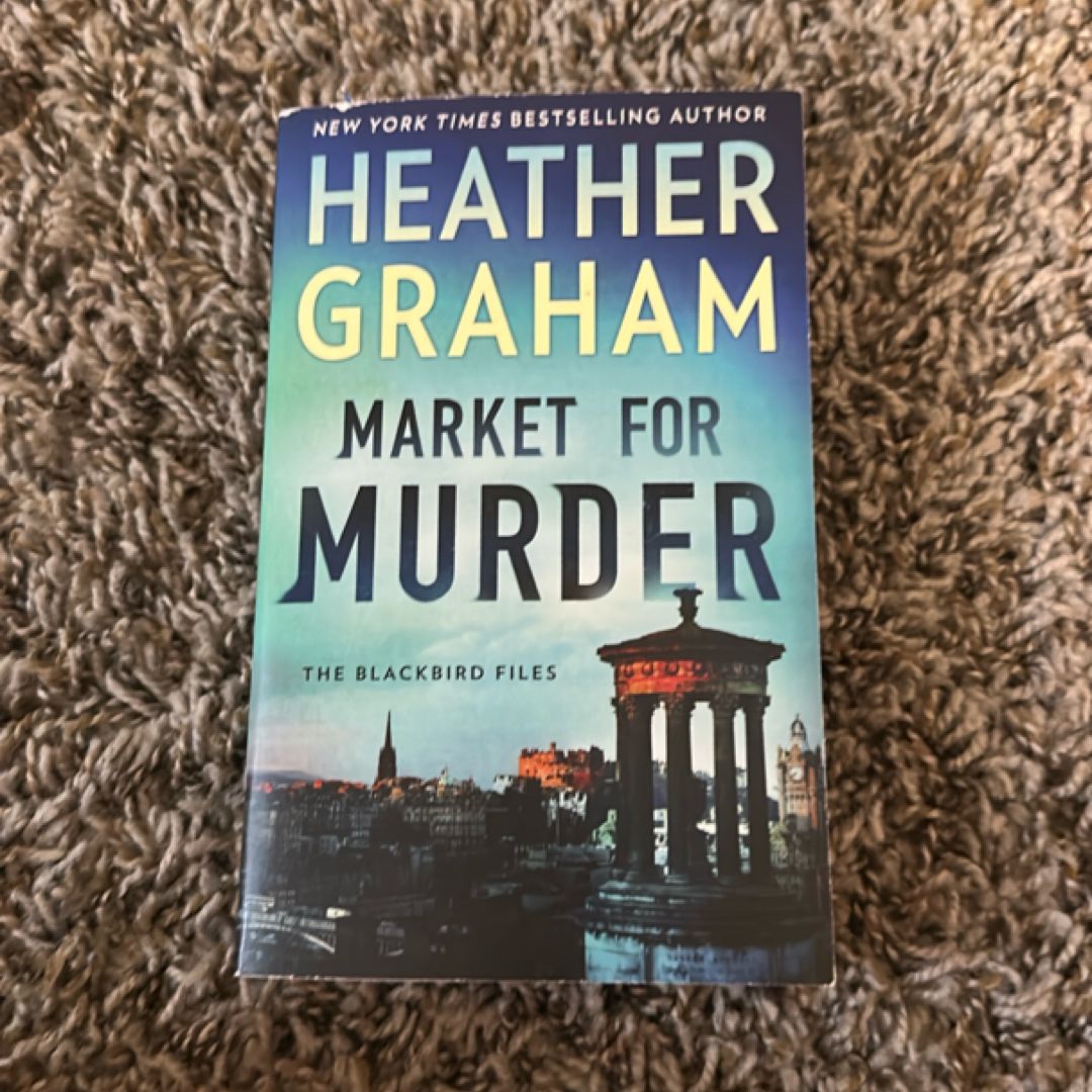 Market for Murder