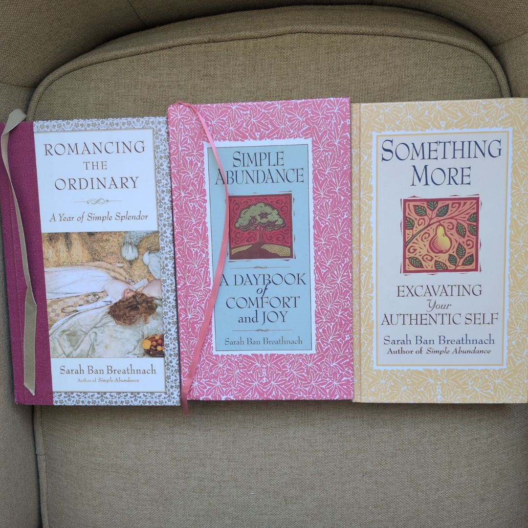 Romancing the Ordinary