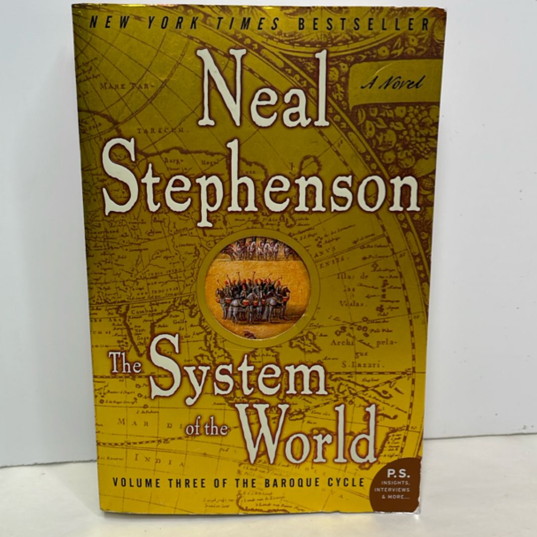 The System of the World