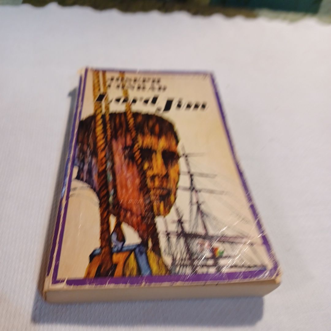 Lord Jim