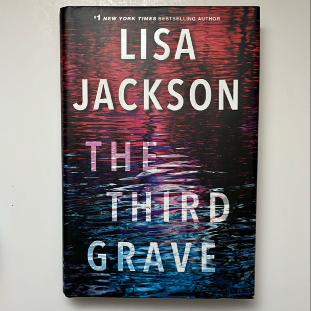 The Third Grave