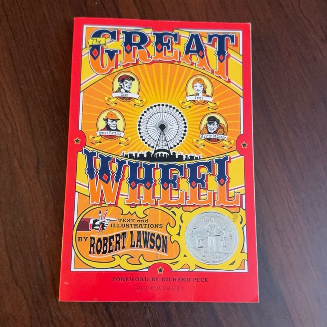 The Great Wheel
