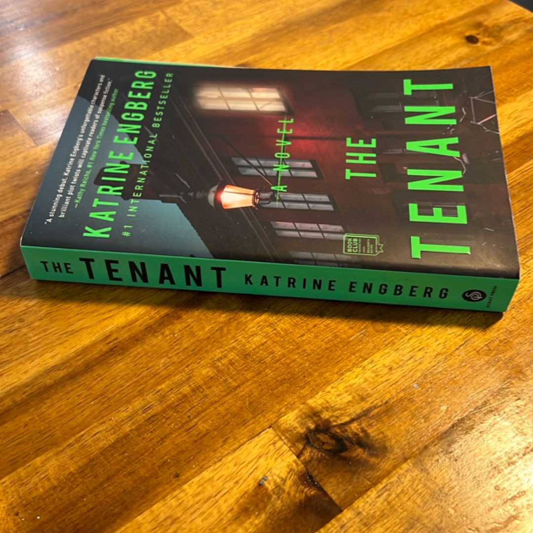 The Tenant