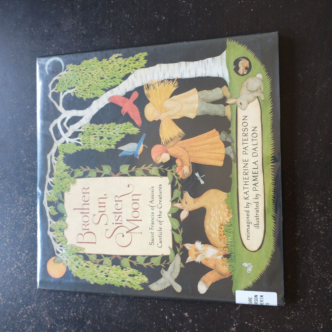 Brother Sun, Sister Moon