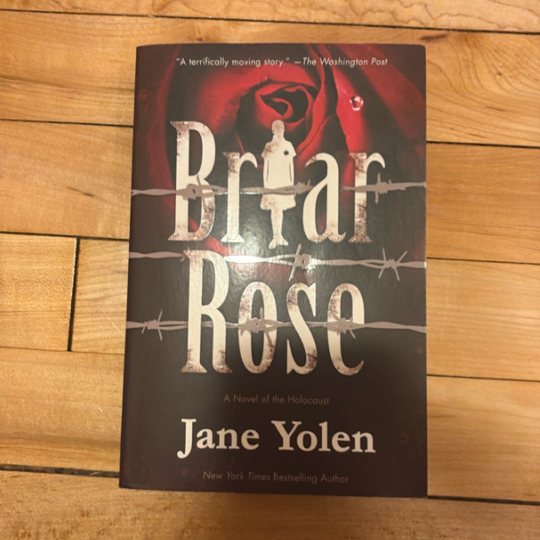 Briar Rose