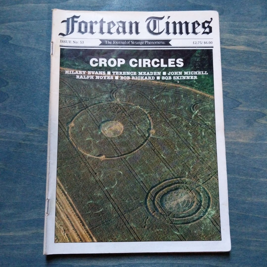 Fortean Times