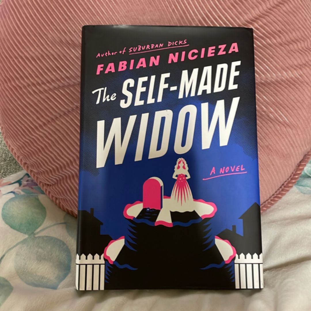 The Self-Made Widow
