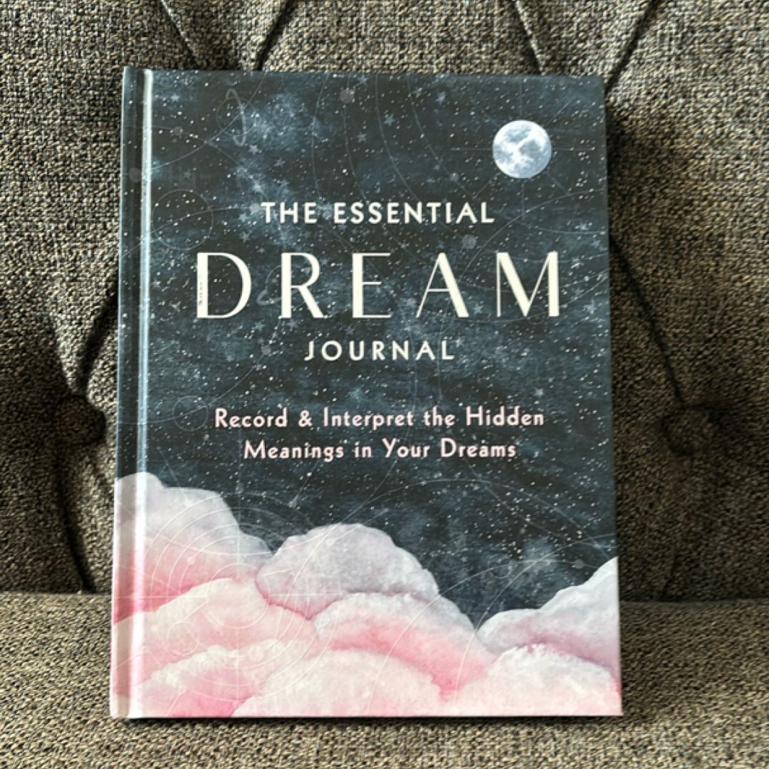 The Essential Dream Journal