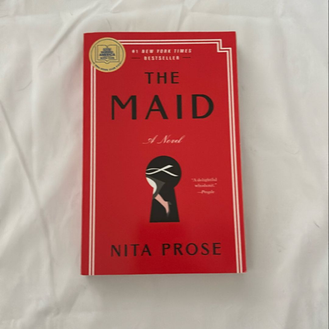 The Maid
