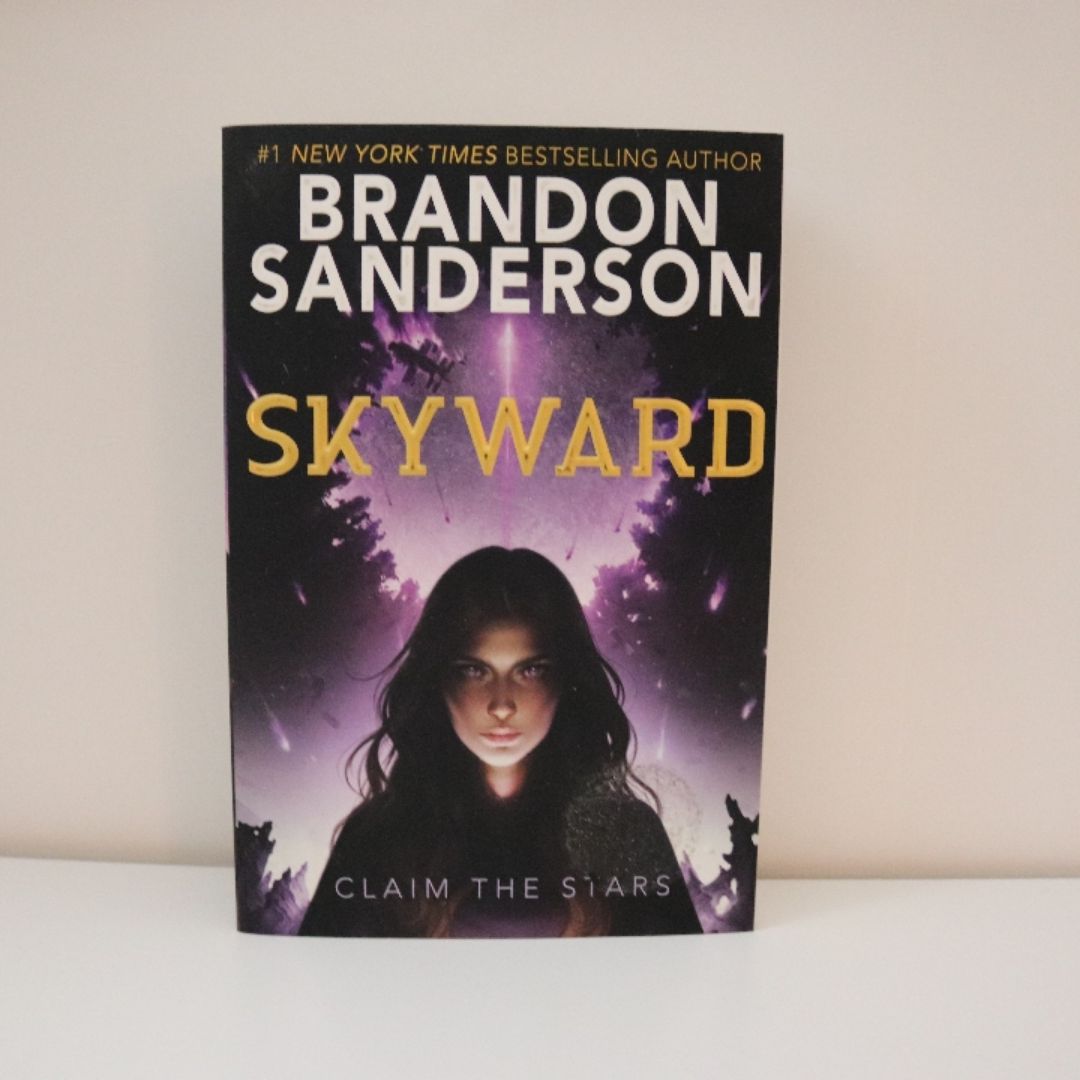 Skyward
