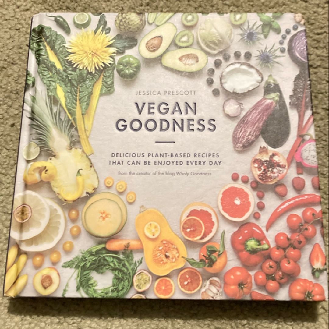 Vegan Goodness