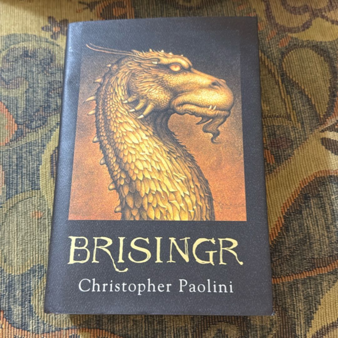 Brisingr