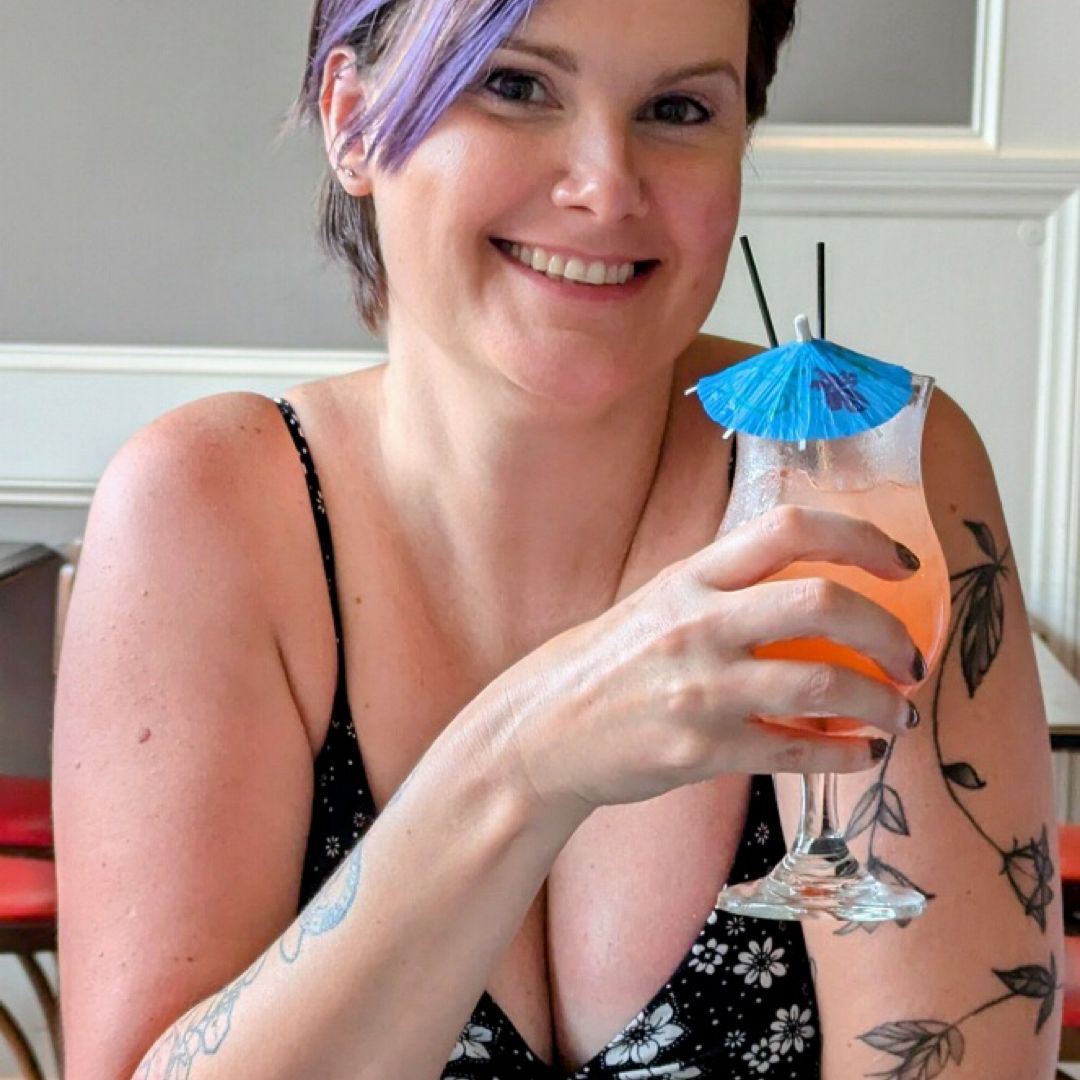 Christine Crew