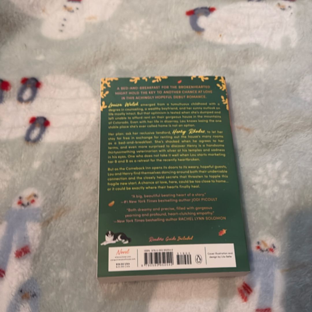 The Heartbreak Hotel