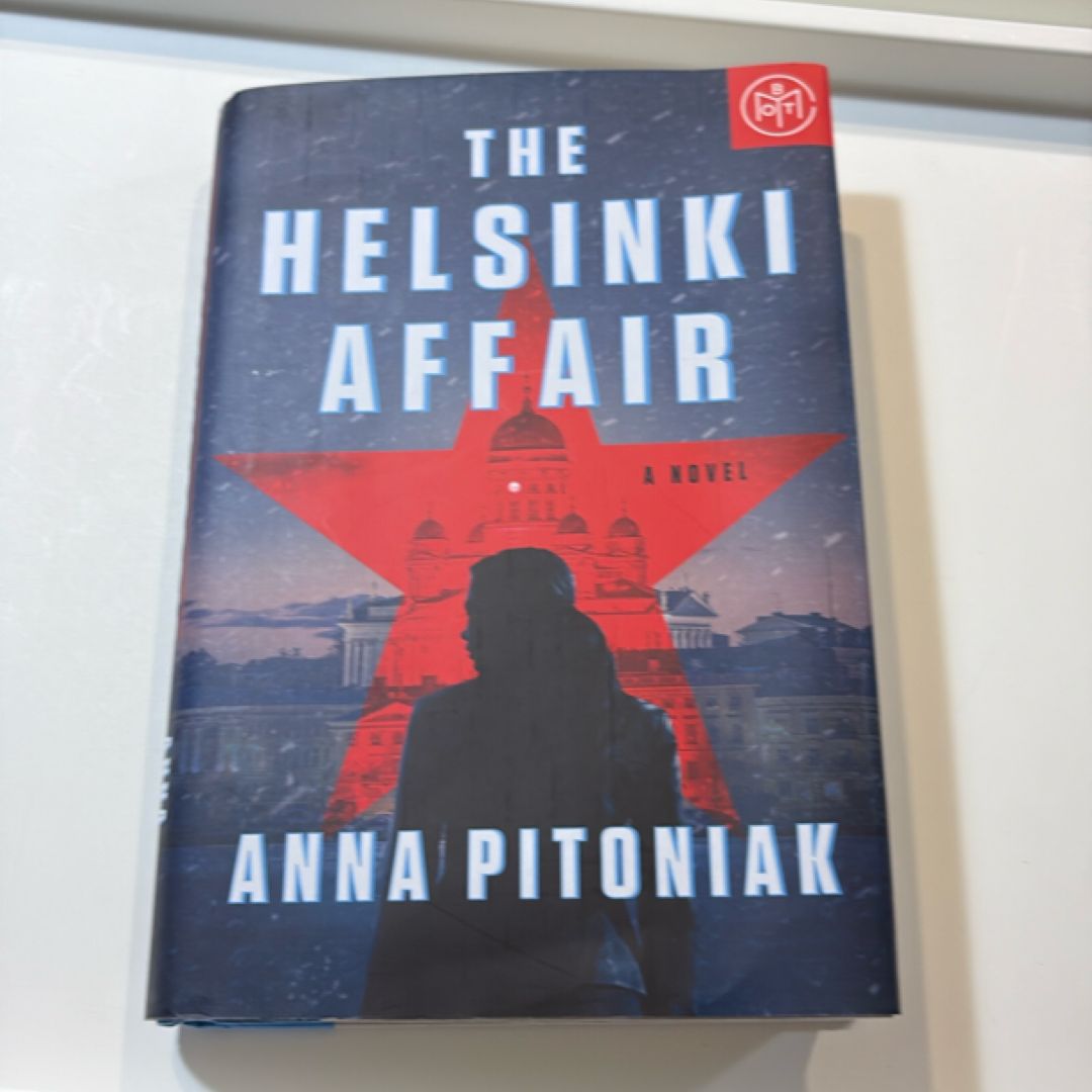 The Helsinki Affair