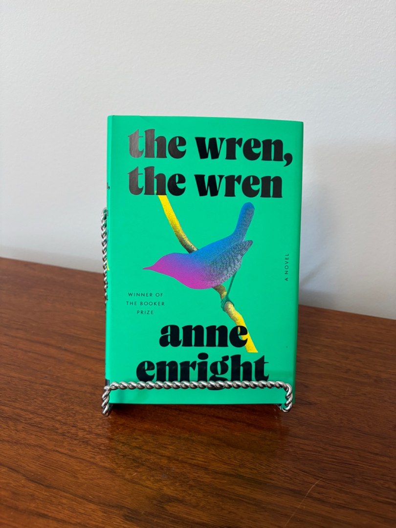 The Wren, the Wren