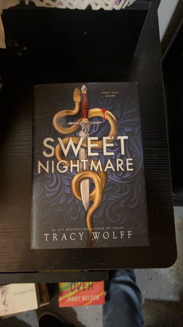 Sweet Nightmare (Deluxe Limited Edition)